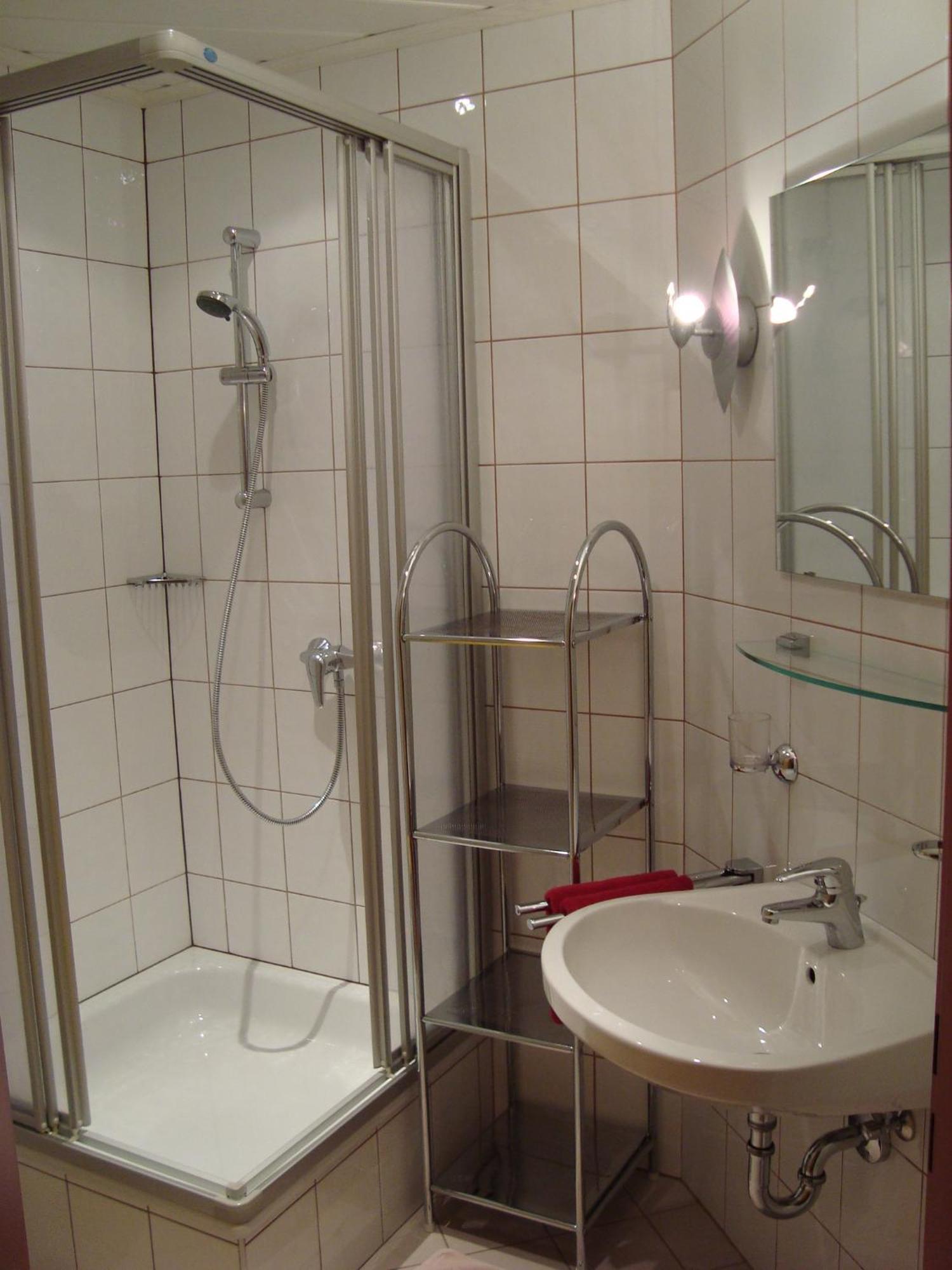 Ferienhaus Kahr Appartment Rossbrand Радщат Стая снимка