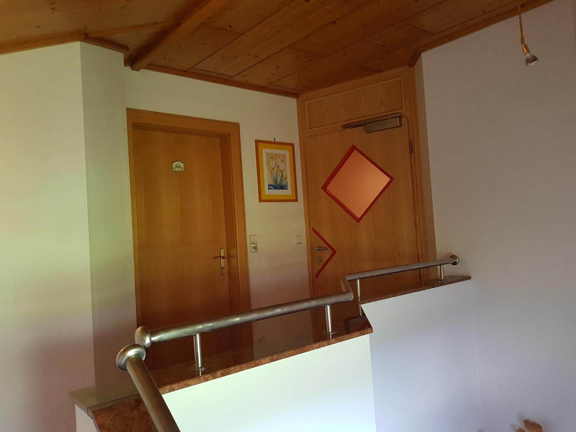Ferienhaus Kahr Appartment Rossbrand Радщат Екстериор снимка