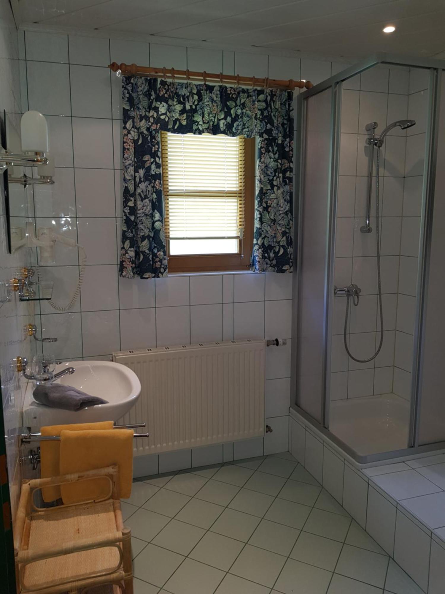 Ferienhaus Kahr Appartment Rossbrand Радщат Екстериор снимка