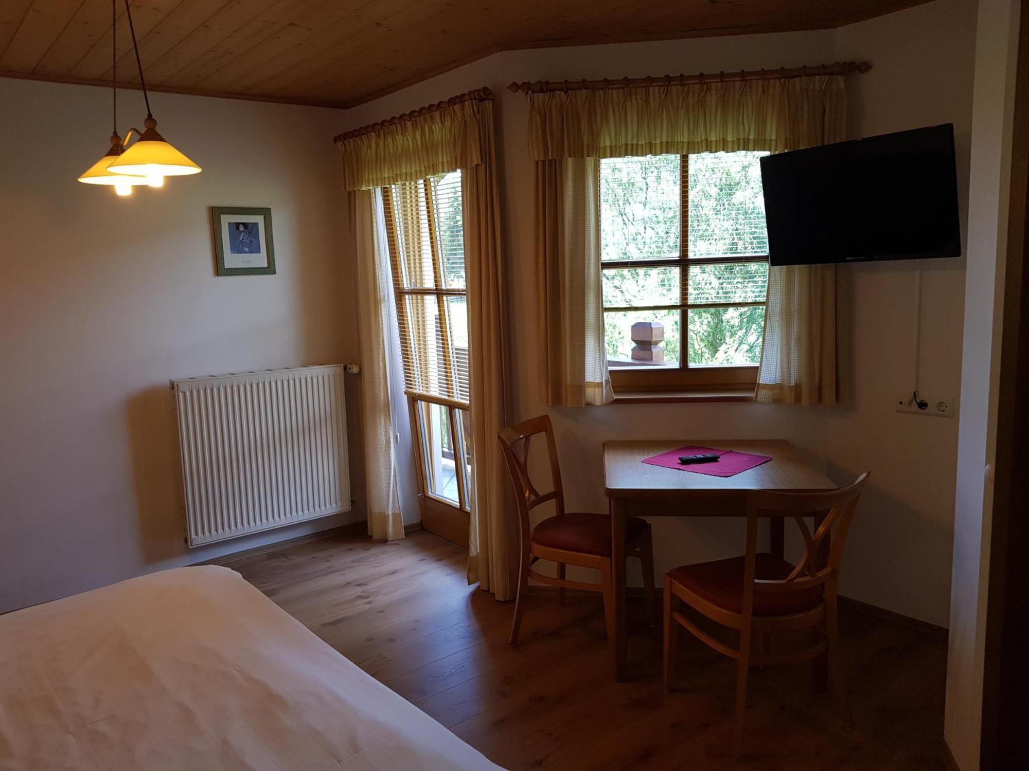 Ferienhaus Kahr Appartment Rossbrand Радщат Екстериор снимка