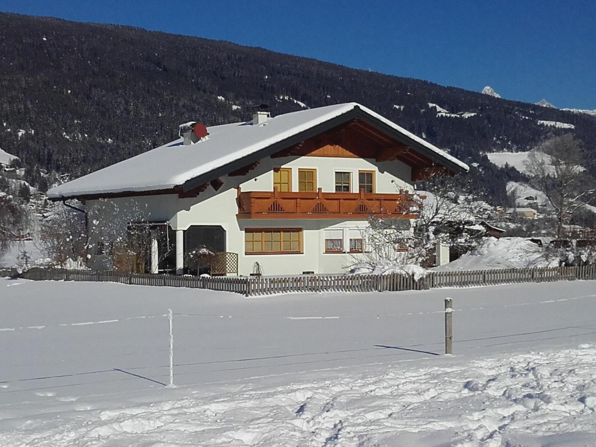 Ferienhaus Kahr Appartment Rossbrand Радщат Екстериор снимка
